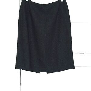 LONDON TIMES Plus Women's Skirt